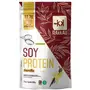 Soy Protein Rakkau Sabor Baunilha 600g