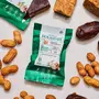 Paçoca com Chocolate 70% Cacau Manduí 30g