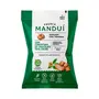 Paçoca com Chocolate 70% Cacau Manduí 30g