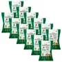 Kit 12 Paçoca com Chocolate 70% Cacau Manduí 30g