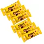 Kit 6 Barra de Proteína Fitzei Vitafor Sabor Banoffee 40g