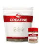 Creatine Monohidratada Vitafor Pounch 600g Ganhe Brinde
