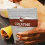 Creatine Monohidratada Vitafor Pounch 600g Ganhe Brinde