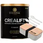 Crealift Creapure Essential Nutrition 300g Ganhe Marmita