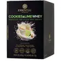 Cookies & Lime Whey Essential Nutrition Torta de Limão 15 Sachês de 27g