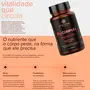 Ferro Fe Complex Essential Nutrition 90 Cápsulas