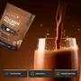 Collagen Protein Puravida Sabor Chocolate Língua de Gato 450g
