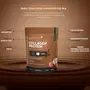 Collagen Protein Puravida Sabor Chocolate Língua de Gato 450g