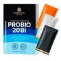 Probio 20Bi Essential Nutrition 30 Cápsulas Ganhe Brinde