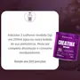 Kit 2 Creatina Sanavita 300g Ganhe Sachê