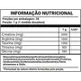Girl Power Gummy Pré Treino 196g Sabor Morango e Abacaxi