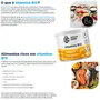 Vitamina B12 Ocean Drop 60 Comprimidos