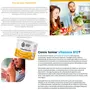 Vitamina B12 Ocean Drop 60 Comprimidos