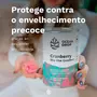 Cranberry Ocean Drop 120 Cápsulas
