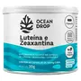Luteína e Zeaxantina Ocean Drop 60 Cápsulas