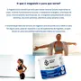 Trio Magnésio Ocean Drop 60 Cápsulas