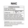 Nac Ocean Drop 120 Cápsulas