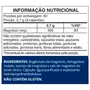 Magnésio Plus Ocean Drop 180 Cápsulas