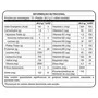 Muscle Synergy Essential Nutrition 454,5g Pêssego e Frutas Ganhe Presente