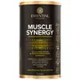 Muscle Synergy Essential Nutrition 454,5g Pêssego e Frutas Ganhe Presente