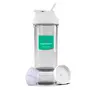 Coqueteleira Tritan Nutrify 700ml