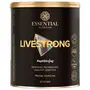 Livestrong PeptiStrong Frutas Tropicais Essential Nutrition 180g