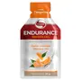 Endurance Energy Gel Vitafor Caixa com 12 Sachês de 30g Tangerina