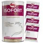 Isofort Beauty Vitafor Sabor Neutro 450g Ganhe Brinde