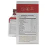 Endurance Caffeine Gel Vitafor Caixa com 12 Sachês 30g Chocolate Belga