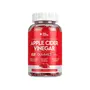 Vinagre de Maçã True Source 30 Gomas Sabor Maçã Verde