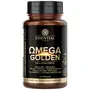 Kit 2 Ômega Golden Essential Nutrition 60 Cápsulas