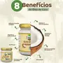 Óleo de Coco Extravirgem Orgânico Finococo 500ml