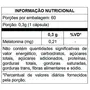 Melatonina Vitaminlife 60 Cápsulas