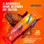Barra de Proteína Protein Crisp Ovomaltine Integralmedica 45g