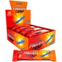 Barra de Proteína Protein Crisp Ovomaltine Integralmedica Caixa com 12 Unidades