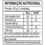 Energy Gel Vo2 C30 Integralmedica Sachê 45g Banana