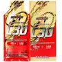 Energy Gel Vo2 C30 Integralmedica CX com 10 Sachês Sabor Banana