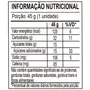 Energy Gel Vo2 C30 com Cafeína Integralmedica CX com 10 Sachês Salted Caramel