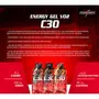 Energy Gel Vo2 C30 com Cafeína Integralmedica CX com 10 Sachês Salted Caramel