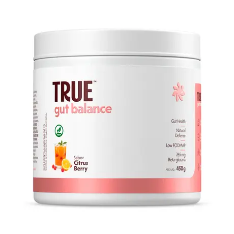 Gut Balance True Source 450g Sabor Citrus Berry