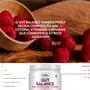 Gut Balance True Source 450g Sabor Citrus Berry
