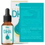 Liquid Dha True Source 30ml Sabor Laranja