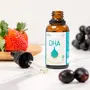 Liquid Dha True Source 30ml Sabor Laranja