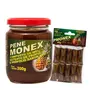 Pene Monex Composto de Mel e Extrato de Própolis Pronatu 300g Ganhe Brinde