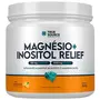 Magnésio Inositol Relief True Source Sabor Lemonade 300g