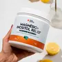 Magnésio Inositol Relief True Source Sabor Lemonade 300g