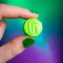 Creatina Guday 60 Gomas Sabor Maçã Verde