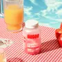 Vinagre de Maçã Guday 60 Gomas Sabor Maçã
