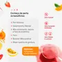 Pré Treino Energyzer e Focus True Souce 360g Sabor Fruit Punch