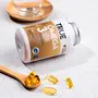 True Ômega 3 com Vitamina E True Source 60 Cápsulas